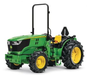 5075GL Specialty Tractor