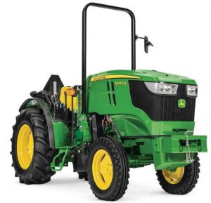 5075GV-5075GN Specialty Tractor