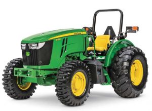 5115ML Specialty Tractor
