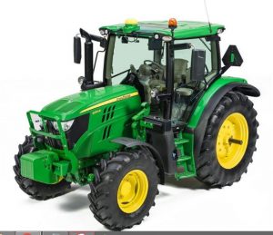 6120R Utility Tractor