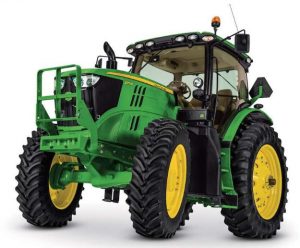 6175R Tractor