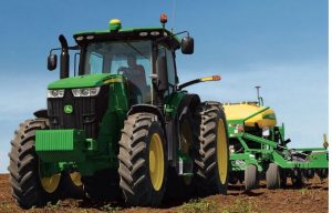 7210R Tractor