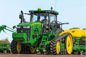 8320RT Tractor