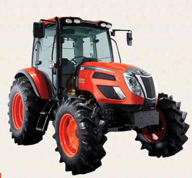 Kioti Px9530PC Tractor