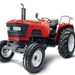 Mahindra 555 DI Power Plus Tractor