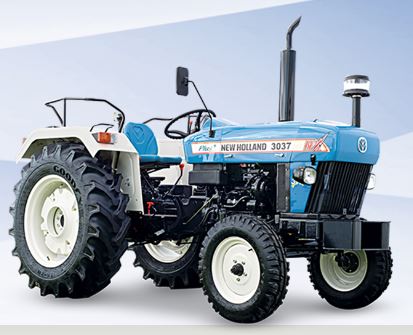 New Holland 3037 Agricultural Tractors