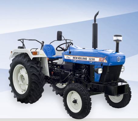 New Holland 3230 Agricultural Tractors