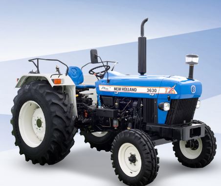 New Holland 3630TX plus+ Agricultural Tractors