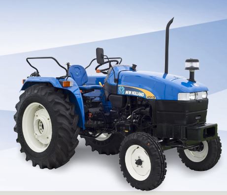 New Holland 4510 Agricultural Tractors