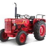 Mahindra 255 DI Power Plus Tractor