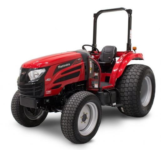 Mahindra 2555 HST Tractor