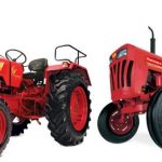 Mahindra 265 DI POWER PLUS Tractor