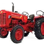 Mahindra 265 DI Tractor