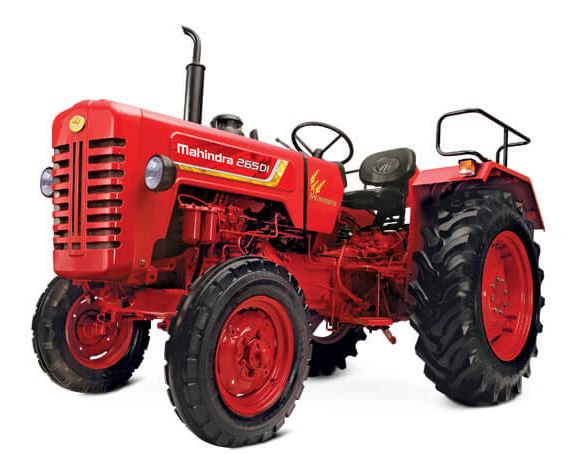 Mahindra 265 DI Tractor