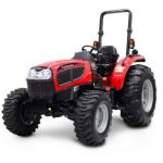 Mahindra 3540 4WD PST Tractor