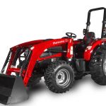 Mahindra 3640 PST OS Tractor