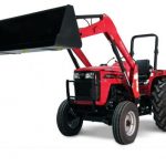 Mahindra 4550 2WD Tractor