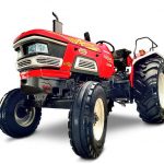 Mahindra 555 DI Tractor
