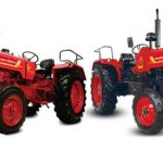 Mahindra 585 DI Tractor