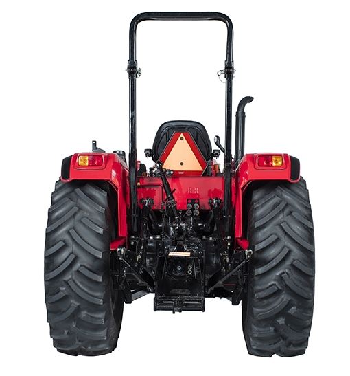 Mahindra 7085 4WD OS Tractor