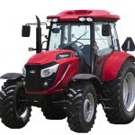 Mahindra 9125 P Tractor