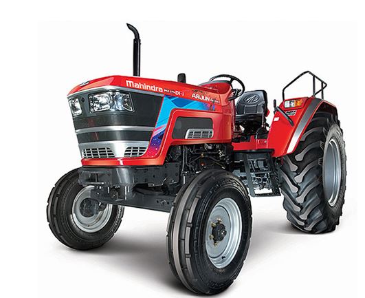 Mahindra ARJUN NOVO 605 DI-i Tractor