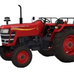 Mahindra Yuvo 475 DI Tractor