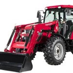 Mahindra m105XL-P Tractor
