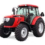 Mahindra mForce 105P Tractor