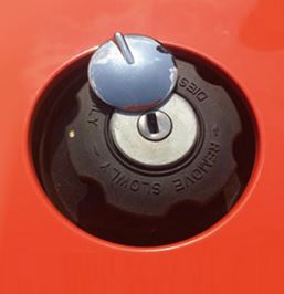 Fuel Tank Cap