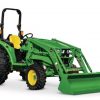 John Deere 4052M Compact Utility Tractor