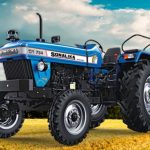 Sonalika DI 734 Tractor