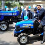 About Sonalika Tractors