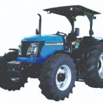 Sonalika 110 Tractor