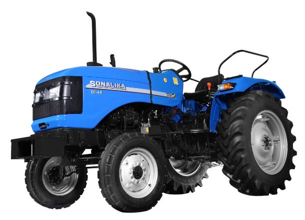 Sonalika DI 45 RX Tractor