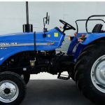 Sonalika DI 47 RX Tractor