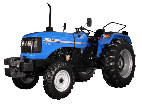 Sonalika DI-50 RX Tractor