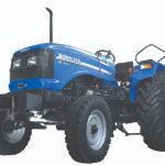 Sonalika DI 55 RX Tractor