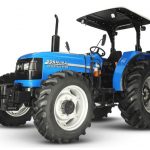 Sonalika DI 65 RX Tractor
