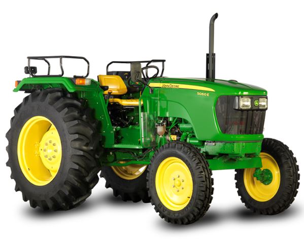 5060 Tractor