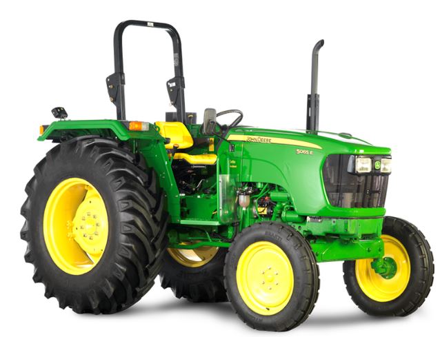 5065 Tractor