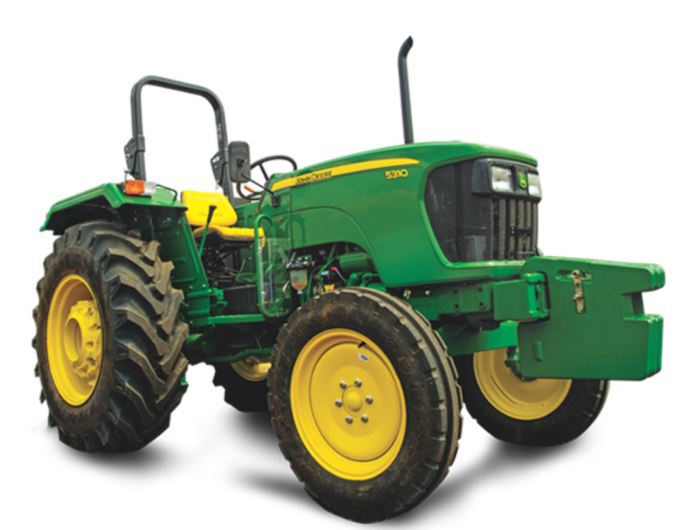 5310 Tractor
