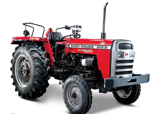 Massey Ferguson 5245 DI PLANETARY PLUS Tractor