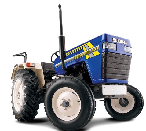 Swaraj 735 XM Tractor