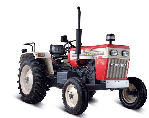 Swaraj 841 XM Tractor