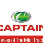 captain tractor company