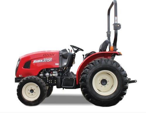 Branson 3015R Tractor