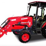 Branson 3515C Tractor