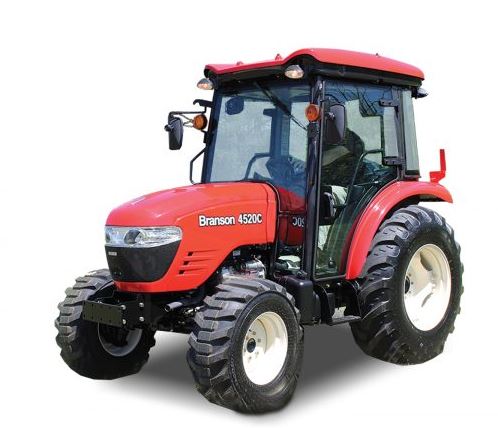 Branson 4520C Tractor