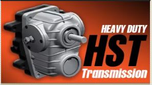 HST Transmission